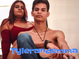 Tylerandemma