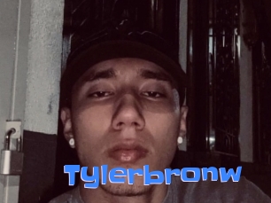 tylerbronw Mausi Privat