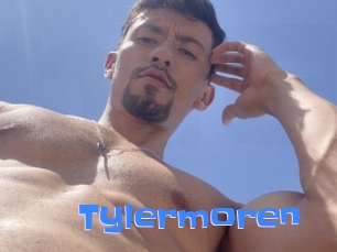 tylermoren Mausi Privat