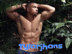 Tylorjhons