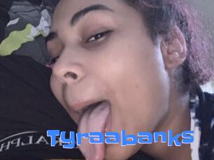 Tyraabanks