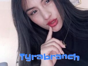 Tyrabranch