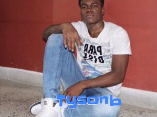 Tysonb