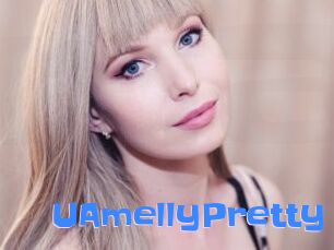 UAmellyPretty