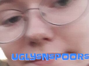 UGLYsNsPOORs