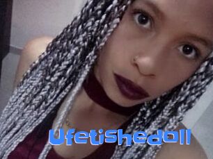 Ufetishedoll