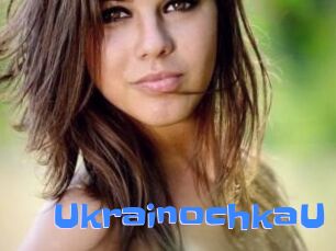 UkrainochkaU
