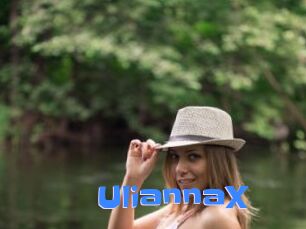 UliannaX
