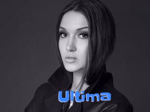 Ultima