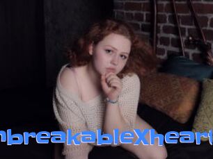UnbreakableXheart