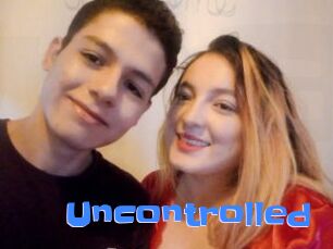 Uncontrolled