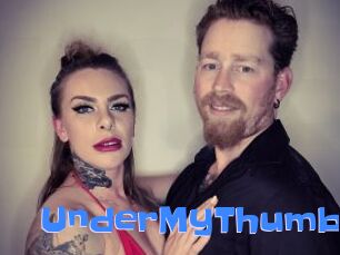UnderMyThumb