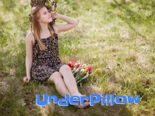 UnderPillow