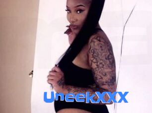 UneekXXX