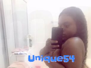 Unique54