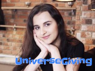 UniverseGiving