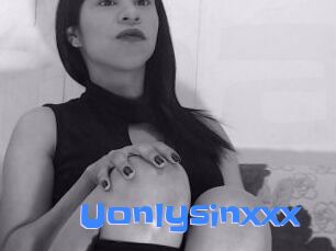 Uonlysinxxx