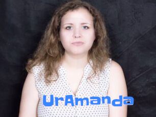 UrAmanda