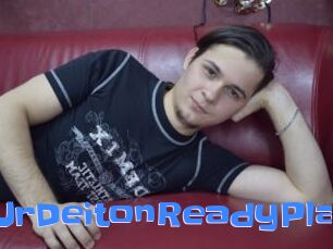 UrDeitonReadyPla