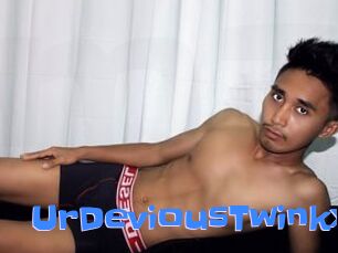 UrDeviousTwinkx