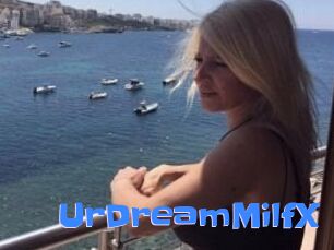 UrDreamMilfX