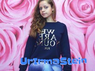 UrIrmaStein