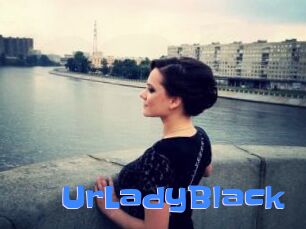 UrLadyBlack