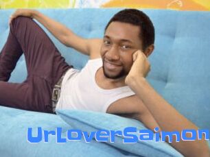 UrLoverSaimon