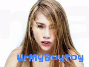 UrMyBoyToy