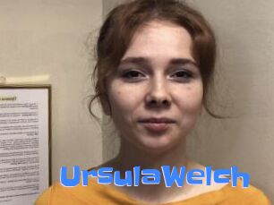 UrsulaWelch