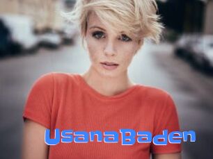 UsanaBaden