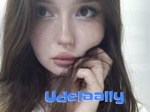 Udelaally
