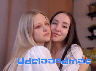Udelaandmae