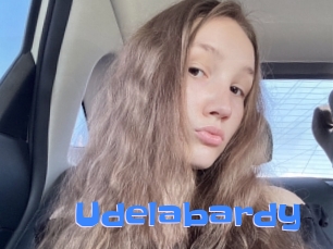 Udelabardy