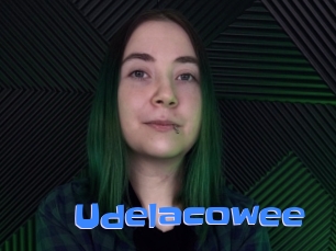 Udelacowee