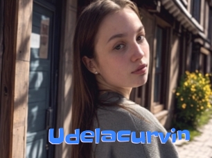 Udelacurvin