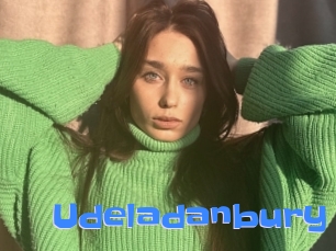 Udeladanbury
