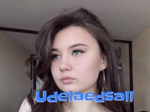 Udelaedsall
