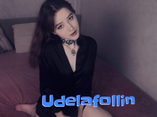 Udelafollin