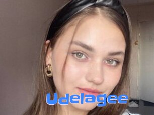Udelagee