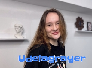 Udelagrayer