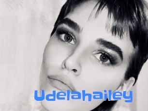 udelahailey Mausi Privat