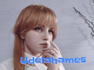 Udelahames