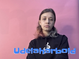 Udelaharbold