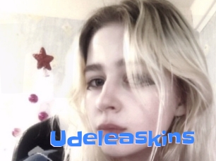 Udeleaskins