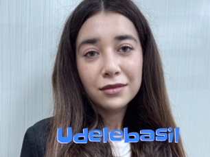 Udelebasil
