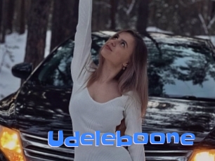 Udeleboone