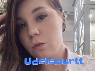 Udeleburtt