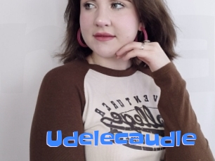 Udelecaudle