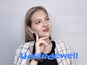 Udeledewell